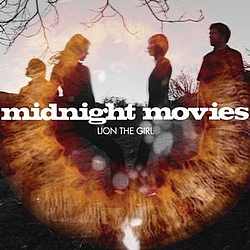 Midnight Movies - Lion The Girl album