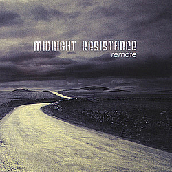 Midnight Resistance - Remote альбом
