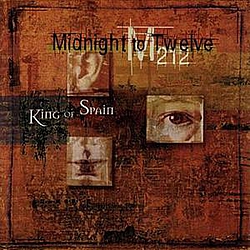 Midnight To Twelve - King of Spain album