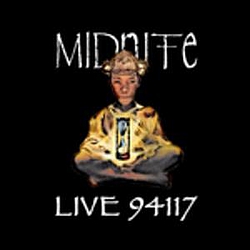 Midnite - Live 94117 альбом
