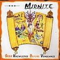Midnite - Seek Knowledge Before Vengeance album