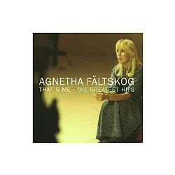 Agnetha Faltskog - That&#039;S Me альбом