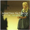 Agnetha Faltskog - That&#039;S Me album