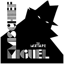 Miguel - Mischief album