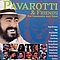 Biagio Antonacci - Pavarotti &amp; Friends for Cambodia and Tibet album