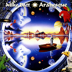 Mike Batt - Arabesque album