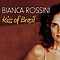 Bianca Rossini - Kiss of Brasil альбом