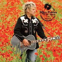 Mike Peters - Acoustic Live album