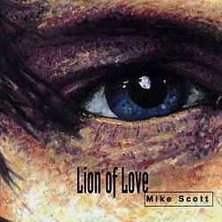 Mike Scott - Lion of Love album