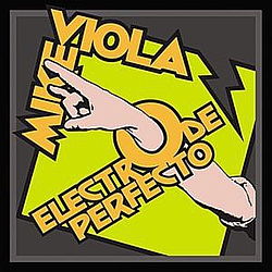 Mike Viola - Electro de Perfecto альбом
