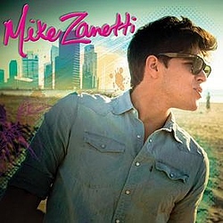 Mike Zanetti - Mike Zanetti альбом