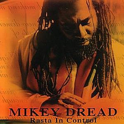Mikey Dread - Rasta In Control альбом