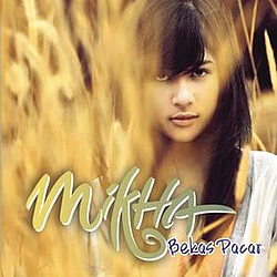 Mikha Tambayong - Cinta Pertama альбом