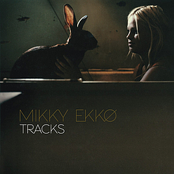 Mikky Ekko - tracks альбом
