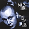 Miles Hunt - By the Time I Got to Jersey альбом