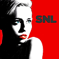 Miley Cyrus - Saturday Night Live альбом