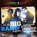 Big Bang - We Are Big Bang album