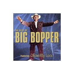 Big Bopper - Best Of альбом