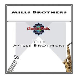 Mills Brothers - The Mills Brothers album