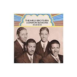 Mills Brothers - 1934-1939  London Sessions альбом