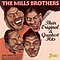 Mills Brothers - Their Original and Greatest Hits альбом