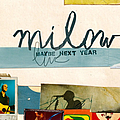 Milow - Maybe Next Year альбом