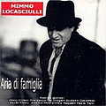 Mimmo Locasciulli - Aria Di Famiglia album