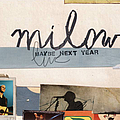 Milow - Maybe Next Year: Live album