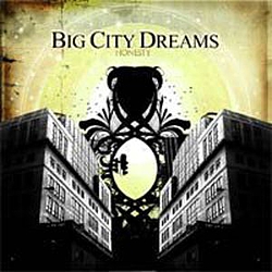 Big City Dreams - Honesty album