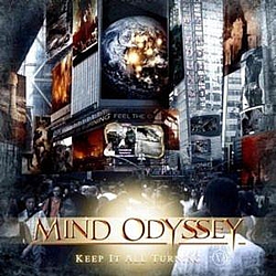 Mind Odyssey - Keep It All Turning альбом