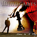 Mindgames - Actors In A Play альбом