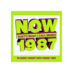 The Fat Boys - Now That&#039;s What I Call Music! 1987 album