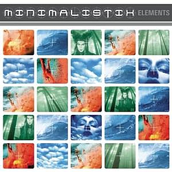 Minimalistix - Elements (disc 1: Natural Elements) album