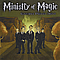 Ministry of Magic - Goodbye Privet Drive album