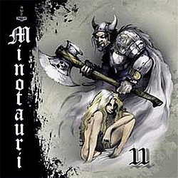 Minotauri - II album