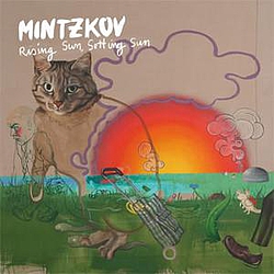 Mintzkov - Rising Sun, Setting Sun album