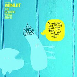 Minuit - The Guards Themselves альбом