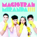 Miranda - Magistral album