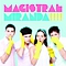 Miranda - Magistral альбом