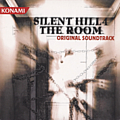 Akira Yamaoka - Silent Hill 4 Soundtrack album