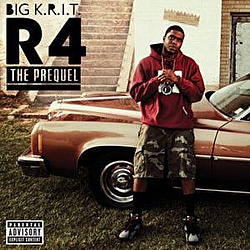 Big K.R.I.T. - R4 The Prequel album