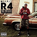 Big K.R.I.T. - R4 The Prequel album