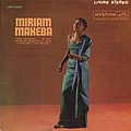 Miriam Makeba - Miriam Makeba альбом