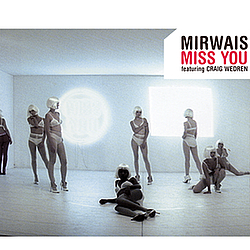Mirwais - Miss You альбом