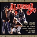 Alabama - The Best Of Alabama album