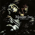 Misery Inc. - Yesterday&#039;s Grave album