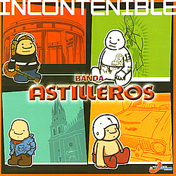 Banda Astilleros - Corridos &amp; Rancheras album