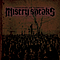 Misery Speaks - Catalogue Of Carnage album