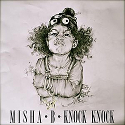 Misha B - Knock Knock Mixtape альбом