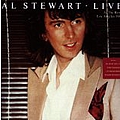 Al Stewart - Live At The Roxy Los Angeles 1981 альбом